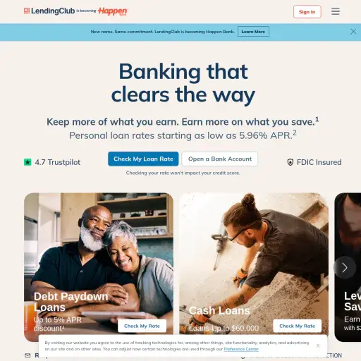 lendingclub