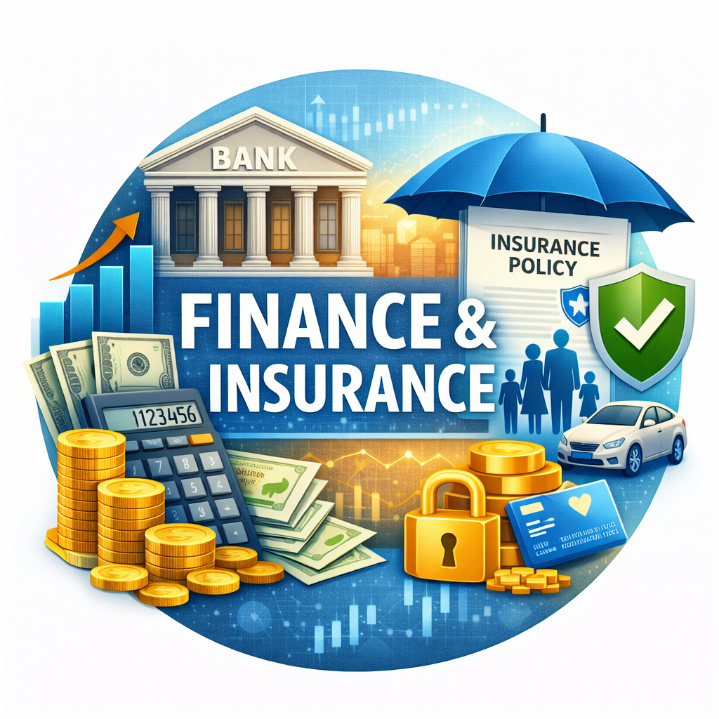 Finance & Insurance